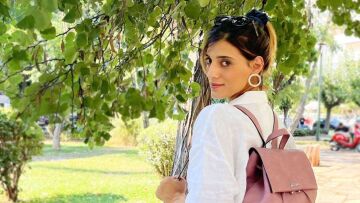 Χριστίνα Χειλά Φαμέλη: «Δεν με απασχολεί η δημιουργία οικογένειας»