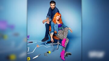 IQ 160: Διαβάστε την υπόθεση και τους χαρακτήρες της νέας σειράς του Star