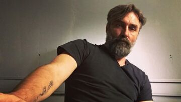 Ιβάν Σβιτάιλο: «Έφτασα κοντά στο Survivor, αλλά ευτυχώς σκάλωσε η ιστορία»