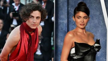 Κάιλι Τζένερ: Φήμες τη θέλουν σε σχέση με τον Τίμοθι Σαλαμέ