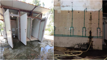 Αμφιλοχία: Κυβερνητική παρέμβαση για την κατασκήνωση-ντροπή για τα παιδιά ΑμΕΑ μετά το ρεπορτάζ από το protothema