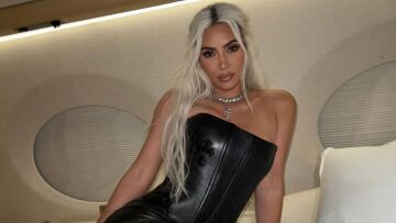 Κιμ Καρντάσιαν: Θα πρωταγωνιστήσει σε νέα ταινία - Νιώθω ότι χρειάζομαι λιγότερα μπότοξ, για περισσότερα συναισθήματα, λέει