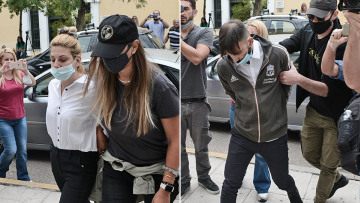 Έλενα Πολυχρονοπούλου: Το εργαστήριο του καρτέλ της κοκαΐνης στην Αθήνα ψάχνει η ΕΛΑΣ