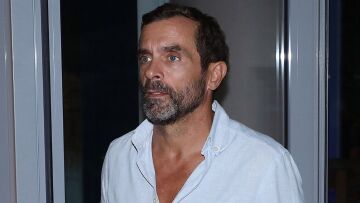 Κωνσταντίνος Μαρκουλάκης: Την κριτική τη δέχεσαι αναλόγως το πρόσωπο