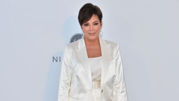 Κρις Τζένερ: Αποκάλυψε για ποιο πράγμα έχει μετανιώσει στη ζωή της 