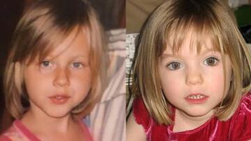 Μαντλίν ΜακΚαν: Η οικογένειά της αποδέχθηκε τεστ DNA της 22χρονης που υποστηρίζει πως είναι εκείνη