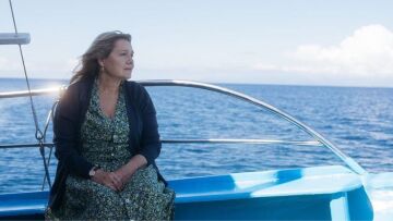 Maestro 2: Οι νέες φωτογραφίες της Μαρίας Καβογιάννη 