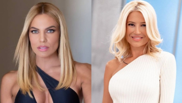 Μαλέσκου για Σκορδά: «Όπου κι αν επιλέξει να πάει, η δική μου ευχή θα είναι όντως να τα έχει ζυγίσει όλα γιατί είναι πολλά χρόνια στον χώρο»