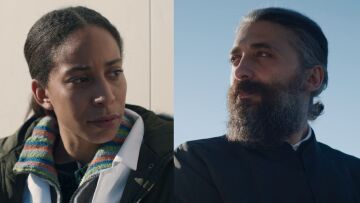 Milky Way: Αυτοί είναι οι χαρακτήρες της σειράς