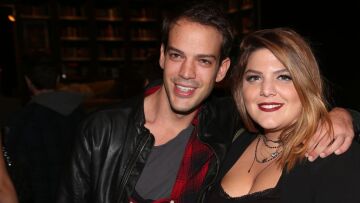 Μίνως Θεοχάρης: Δυσκολεύτηκα στη συνεργασία μου με τη Δανάη Μπάρκα