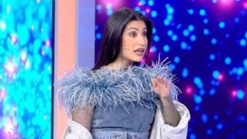 My Style Rocks - Ανδριάνα κατά της Νικολίνας: Η βαθμολογία σου είναι ό,τι να 'ναι