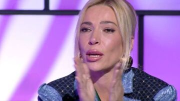 My Style Rocks: Η Αμάντα Μανωλάκου έβαλε τα κλάματα - «Θα φοράω ό,τι ρούχο θέλω»