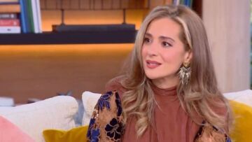 Νατάσα Μποφίλιου: Δεν βιώνω την επίθεση προσωπικά, σημασία έχει πώς κοιμάσαι το βράδυ