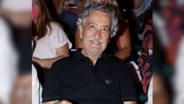 Νίκος Γαλανός: «Είμαι ο τελευταίος εν ζωή ζεν πρεμιέ»