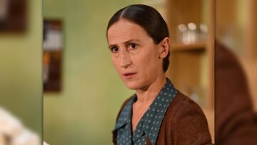 Ο Παράδεισος των Κυριών - Η «Σύρμω» αποκαλύπτει: «Νομίζω πως δεν θα ενδώσει στο φλερτ του Θωμά»