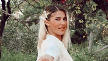 Survivor: Η πρώτη ανάρτηση της Όλγας Πηλιάκη μετά την αποχώρησή της 