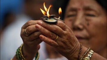 Πάνω από 67 άνθρωποι αγνοούνται στη νοτιοδυτική Κίνα