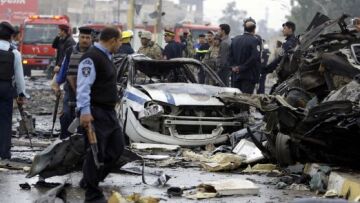 Υπόθεση Κάτσε: «Οπισθοδρομική η ελληνική κοινωνία» υποστηρίζει αλβανικό κόμμα