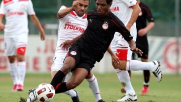 Νεύρα στου Ρέντη...