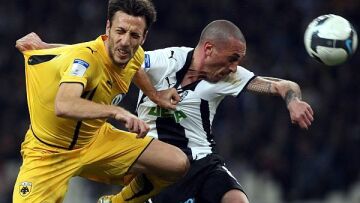 Καπερνάρος: Δεν έφυγα απο τους ΑΝ.ΕΛ για να πάω σε άλλο κόμμα