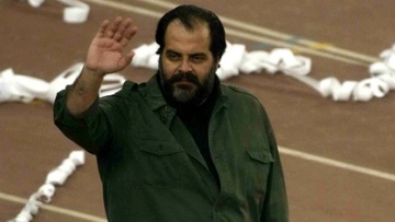 Πατέρας: Θα συνεχίσω μόνο αν είμαστε ενωμένοι...