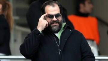 Πατέρας: "Αν με έβριζαν, θα είχα φύγει..."