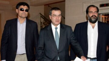 «Ήταν αποφασισμένοι να αφαιρέσουν ζωές αντιπάλων τους»