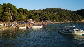 Νταβούτογλου: Θα συμμετάσχουμε σε οποιαδήποτε συμμαχία κατά της Συρίας