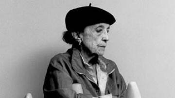 Οι καλύτερες στιγμές της Λουίζ Μπουρζουά