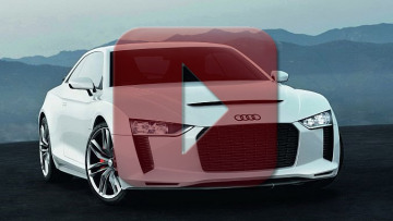 Audi Quattro: R4 ενόψει...