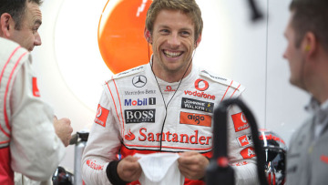 Χορεύοντας με το Volvo S60 Polestar