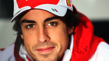 Ο Αλόνσο στοχεύει ψηλά!