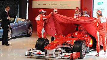 F1: Την Κυριακή έχει αγώνα στο Ουγγαρόρινγκ!