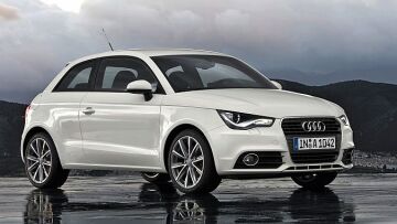Audi A1 με πόσο;