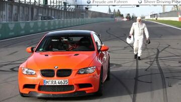 Το νέο exreme look της Κατερίνας Στικούδη 