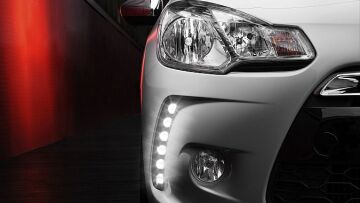 Citroen DS3: Καταμέτωπο επίθεση στο Mini