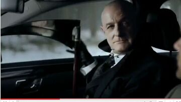 Mercedes E-Class: Απογοητεύει τον... Χάροντα