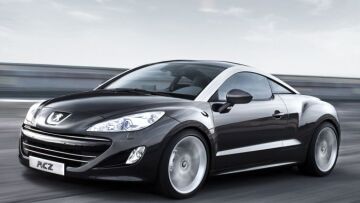 Στα χέρια μας το «καυτό» Peugeot RCZ (video)