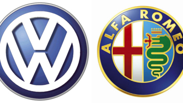 Επιμένει η VW: «Θέλουμε την Alfa Romeo...»