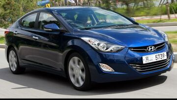 Hyundai: Μπαίνει σε βαθιά... νερά