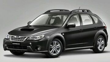 Impreza XV: Το... Allroad της Subaru