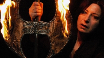  Γωγώ Μαστροκώστα: Η κόρη μου είναι πολύ πιο όμορφη από μένα