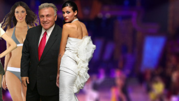 Υποψήφιοι χορευτές για το "Dancing 2" είναι...