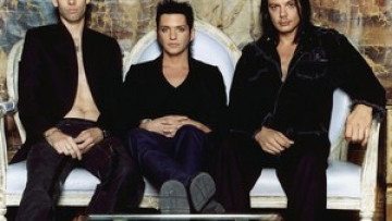 Placebo: το “φάρμακο” της ροκ στην Αθήνα (video)