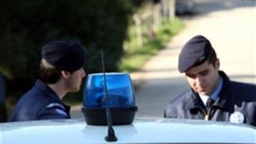 Τμήμα μετεωρίτη ανασύρθηκε από την λίμνη Τσελιαμπίνσκ στην Ρωσία