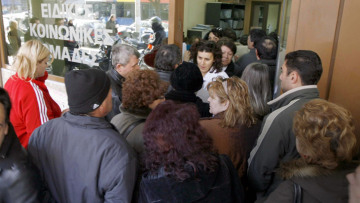 Στον ανακριτή ξανά ο άνθρωπος που κάλεσε τα τάγματα εφόδου