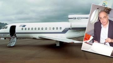  Χάος στα Πανεπιστήμια