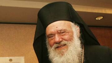 Βάσω Λασκαράκη: Λίγο πριν γεννήσει, δηλώνει ερωτευμένη όσο πoτέ