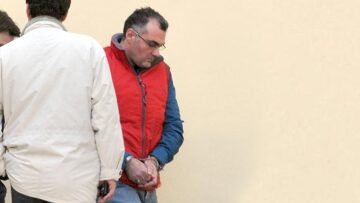 Στις 17 Φεβρουαρίου η δίκη για τον Αλέξη