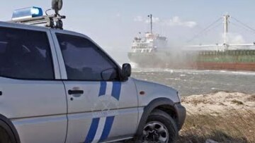 Τραγικό περιστατικό στο Ηράκλειο: Γυναίκα στο κενό από μπαλκόνι που κατέρρευσε! 
